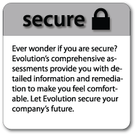 secure